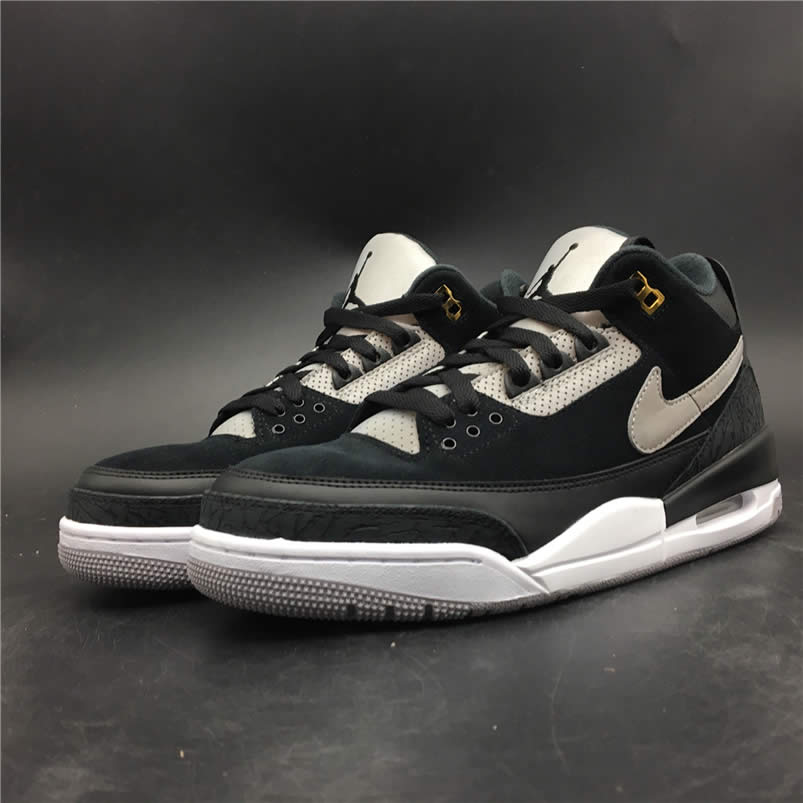 Air Jordan 3 Tinker 2019 Black Cement On Feet Release Date Ck4348 007 (2) - www.newkick.vip Air Jordan 3 Tinker 2019 Black Cement On Feet Release Date Ck4348 007 (2) - www.newkick.vip