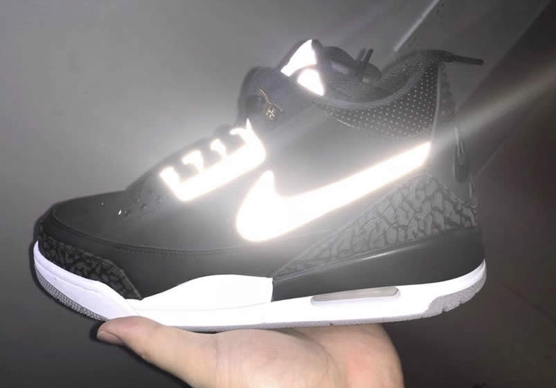 Air Jordan 3 Tinker 2019 Black Cement On Feet Release Date Ck4348 007 (6) - www.newkick.vip Air Jordan 3 Tinker 2019 Black Cement On Feet Release Date Ck4348 007 (6) - www.newkick.vip