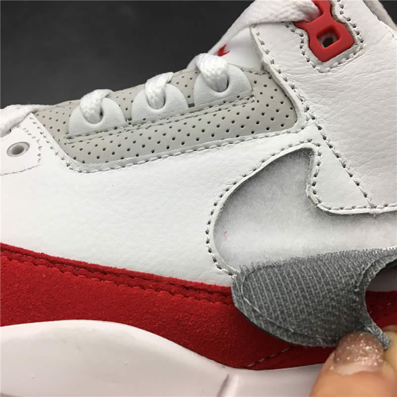Air Jordan 3 Tinker Hatfield Sp University Red Anpkick Cj0939 100 (11) - www.newkick.vip