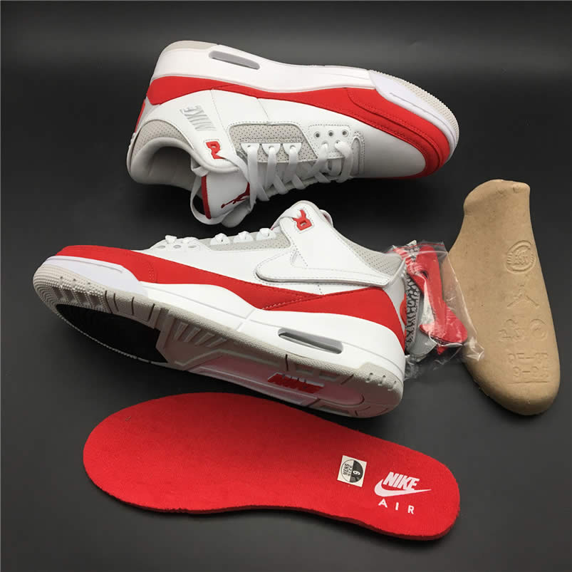 Air Jordan 3 Tinker Hatfield Sp University Red Anpkick Cj0939 100 (4) - www.newkick.vip