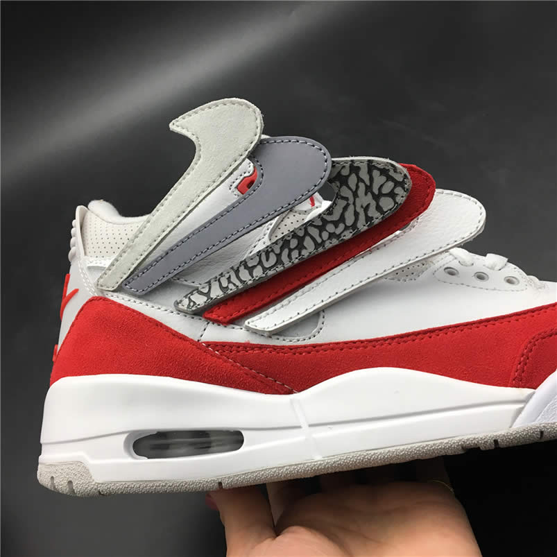 Air Jordan 3 Tinker Hatfield Sp University Red Anpkick Cj0939 100 (5) - www.newkick.vip
