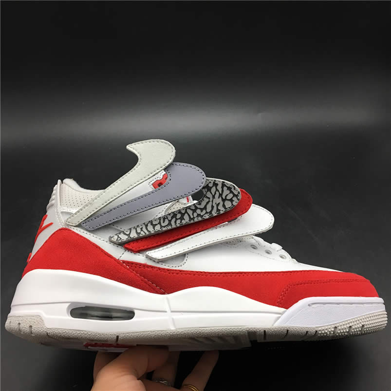 Air Jordan 3 Tinker Hatfield Sp University Red Anpkick Cj0939 100 (6) - www.newkick.vip