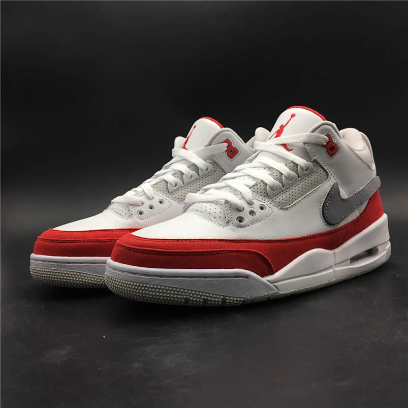 Air Jordan 3 Tinker Hatfield Sp University Red Anpkick Cj0939 100 (8) - www.newkick.vip
