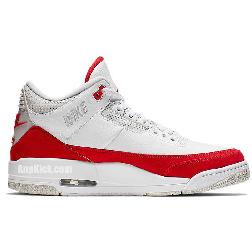 Air Jordan 3 Tinker Hatfield Sp University Red Cj0939 100 (2) - www.newkick.vip Air Jordan 3 Tinker Hatfield Sp University Red Cj0939 100 (2) - www.newkick.vip