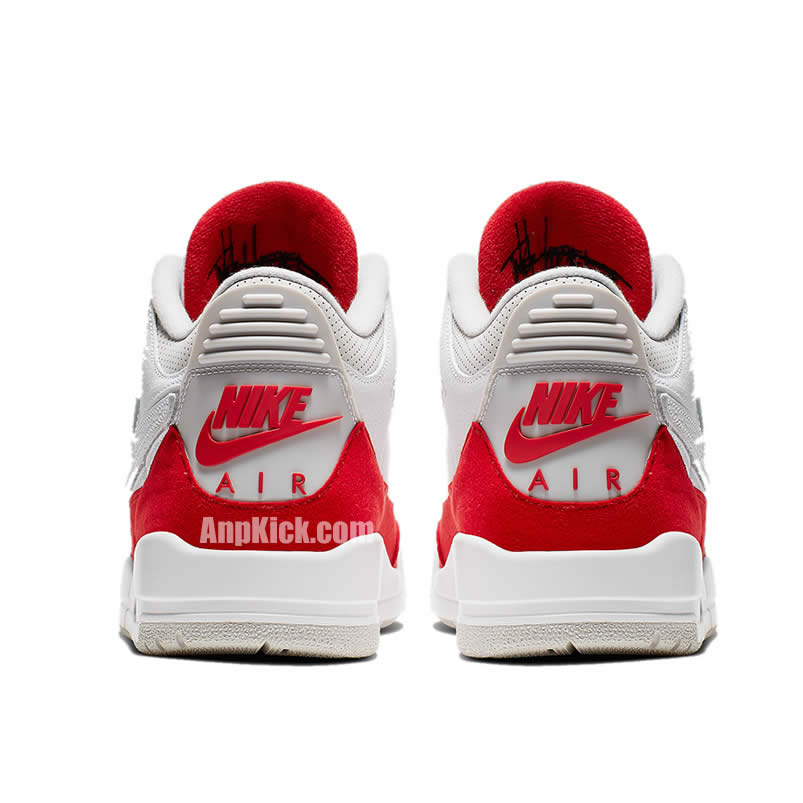 Air Jordan 3 Tinker Hatfield Sp University Red Cj0939 100 (5) - www.newkick.vip