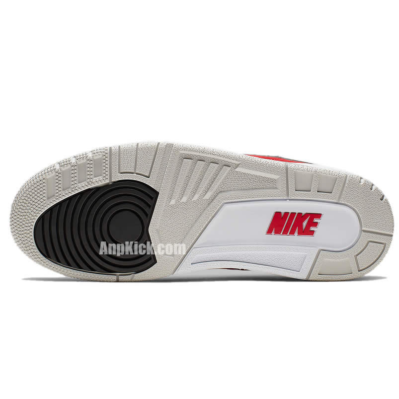 Air Jordan 3 Tinker Hatfield Sp University Red Cj0939 100 (6) - www.newkick.vip