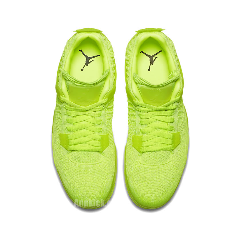 Air Jordan 4 Flyknit Volt Release Date Where To Buy Aq3559 700 (4) - www.newkick.vip Air Jordan 4 Flyknit Volt Release Date Where To Buy Aq3559 700 (4) - www.newkick.vip