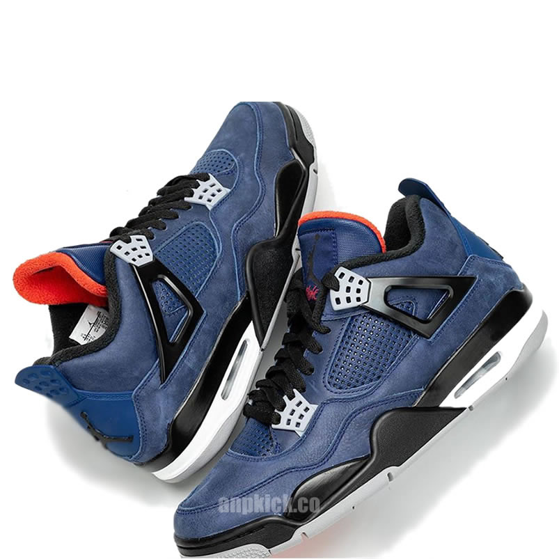 Air Jordan 4 Retro Wntr Royal Blue Release Date Cq9597 401 (4) - www.newkick.vip
