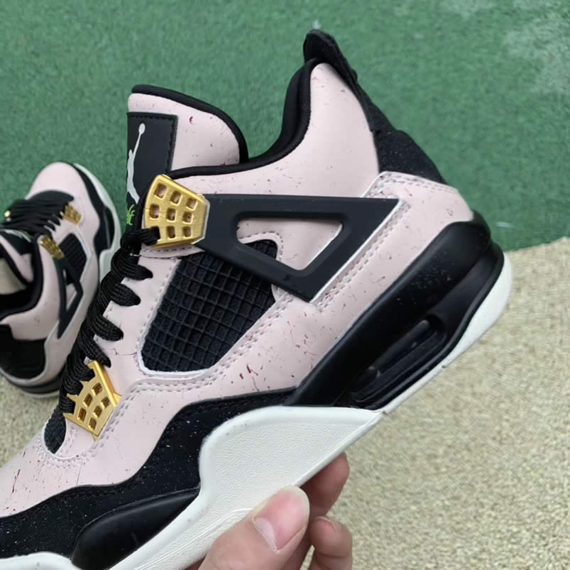 Air Jordan 4 'Silt Red' 30th Anniversary 2019 Release Date GS AQ9129-601 Pics