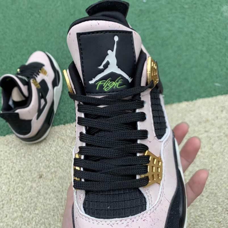 Air Jordan 4 'Silt Red' 30th Anniversary 2019 Release Date GS AQ9129-601 Pics