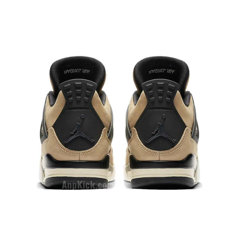 Air Jordan 4 Wmns Mushroom Womens Mens Aj4 Shoes Release Date Aq9129 200 (5) - www.newkick.vip