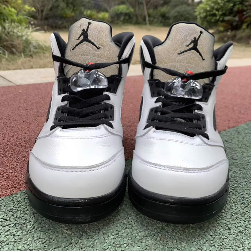 Air Jordan 5 Paris Saint Germain Friends Family Psg White Av9175 101 Detail Pics (17) - www.newkick.vip Air Jordan 5 Paris Saint Germain Friends Family Psg White Av9175 101 Detail Pics (17) - www.newkick.vip