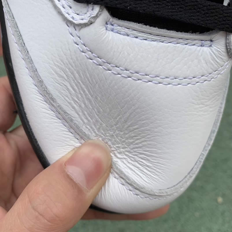 Air Jordan 5 Paris Saint Germain Friends Family Psg White Av9175 101 Detail Pics (14) - www.newkick.vip