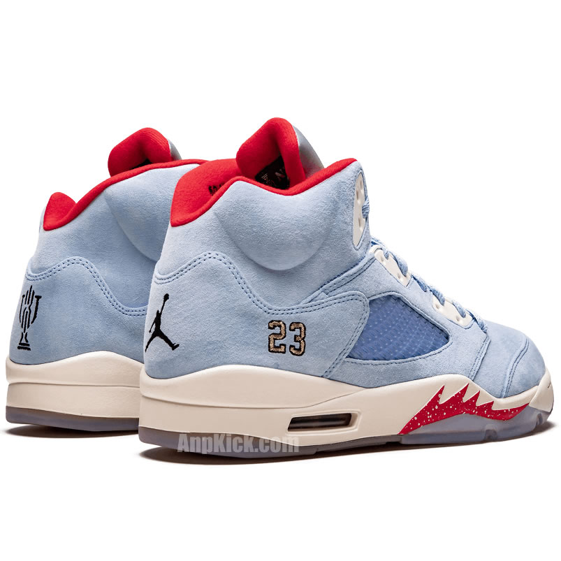 Trophy Room Air Jordan 5 Retro Jsp Ice Blue University Red Ci1899 400 (3) - www.newkick.vip Trophy Room Air Jordan 5 Retro Jsp Ice Blue University Red Ci1899 400 (3) - www.newkick.vip