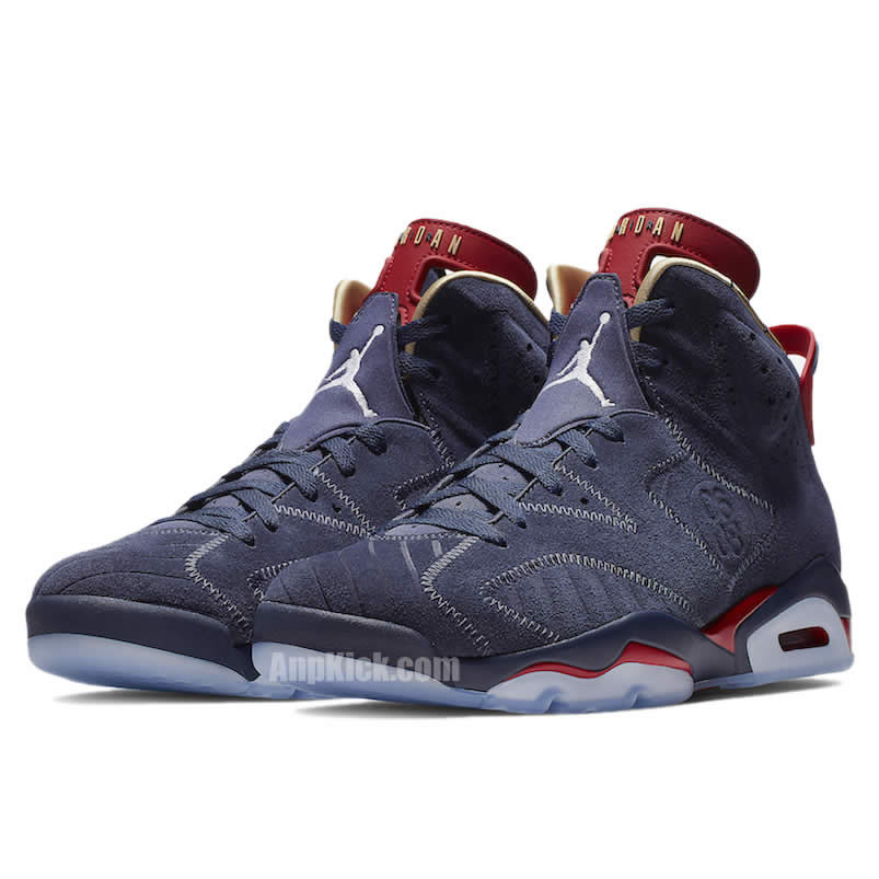 Air Jordan 6 Db Doernbecher 2019 Midnight Navy Release Date Ci6293 416 (1) - www.newkick.vip Air Jordan 6 Db Doernbecher 2019 Midnight Navy Release Date Ci6293 416 (1) - www.newkick.vip