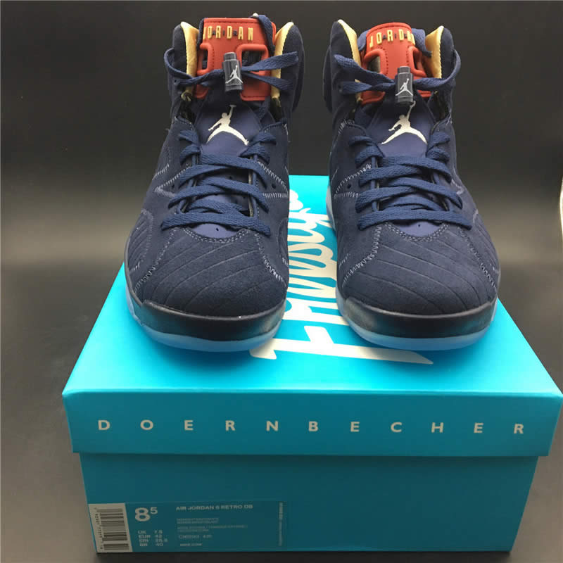 Air Jordan 6 Db Doernbecher 2019 Midnight Navy Release Date Ci6293 416 (10) - www.newkick.vip Air Jordan 6 Db Doernbecher 2019 Midnight Navy Release Date Ci6293 416 (10) - www.newkick.vip