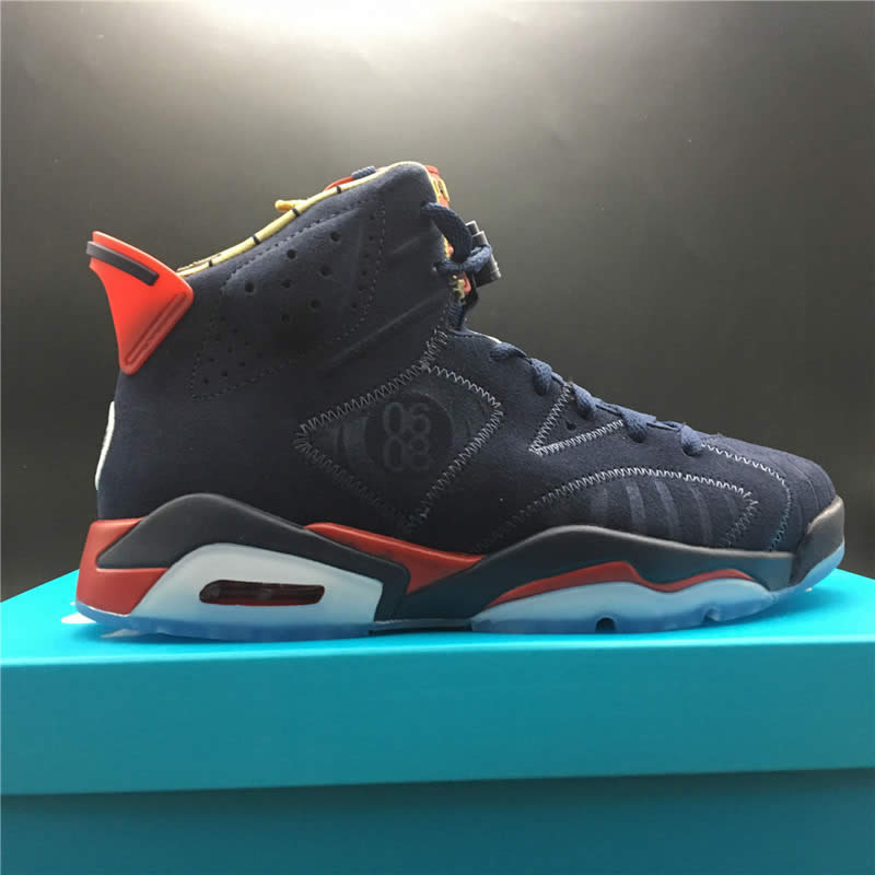 Air Jordan 6 Db Doernbecher 2019 Midnight Navy Release Date Ci6293 416 (11) - www.newkick.vip Air Jordan 6 Db Doernbecher 2019 Midnight Navy Release Date Ci6293 416 (11) - www.newkick.vip