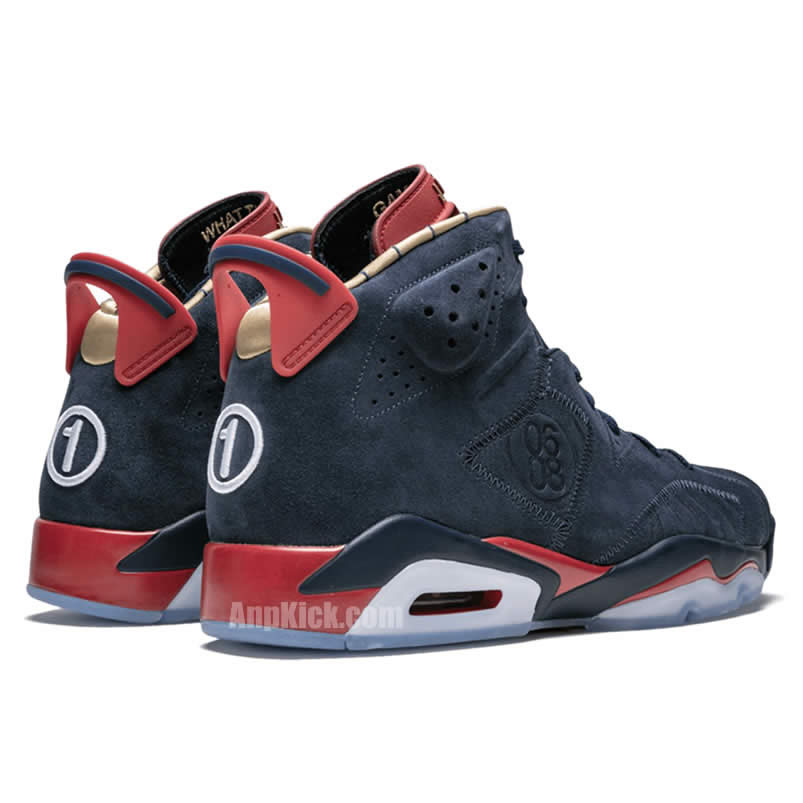 Air Jordan 6 Db Doernbecher 2019 Midnight Navy Release Date Ci6293 416 (3) - www.newkick.vip Air Jordan 6 Db Doernbecher 2019 Midnight Navy Release Date Ci6293 416 (3) - www.newkick.vip