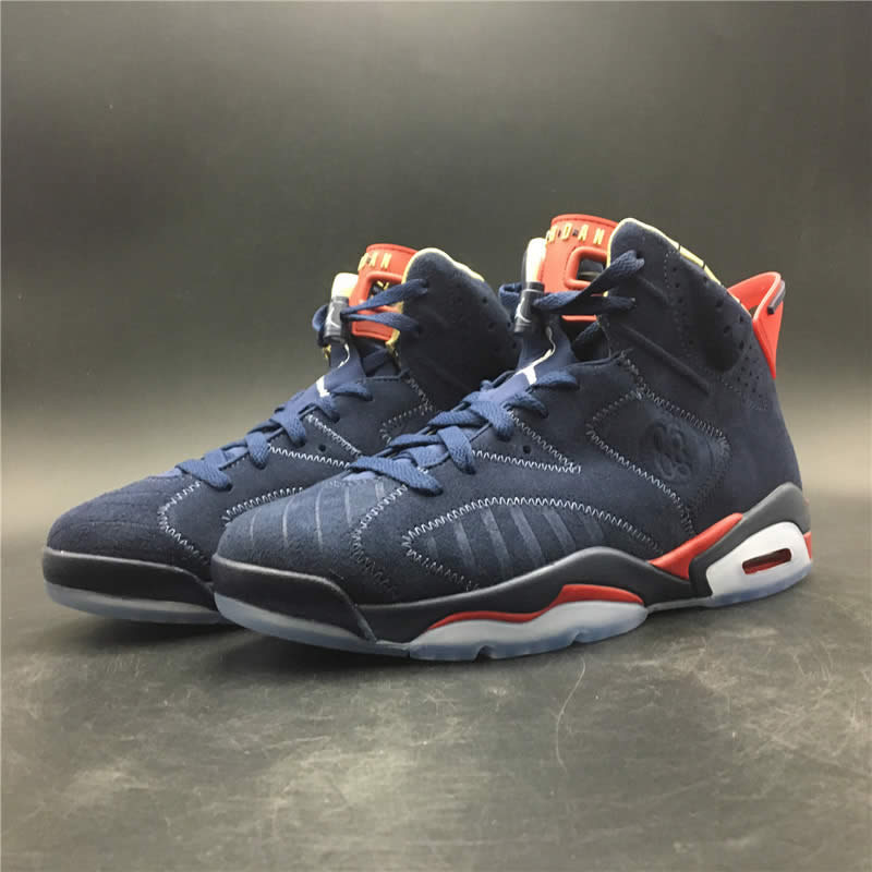 Air Jordan 6 Db Doernbecher 2019 Midnight Navy Release Date Ci6293 416 (6) - www.newkick.vip Air Jordan 6 Db Doernbecher 2019 Midnight Navy Release Date Ci6293 416 (6) - www.newkick.vip
