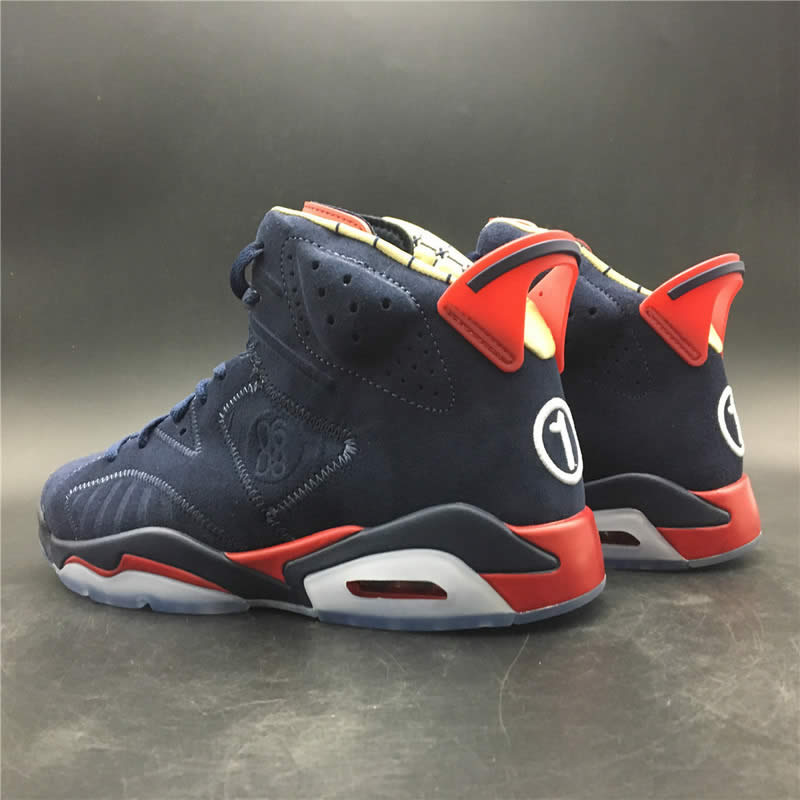 Air Jordan 6 Db Doernbecher 2019 Midnight Navy Release Date Ci6293 416 (7) - www.newkick.vip Air Jordan 6 Db Doernbecher 2019 Midnight Navy Release Date Ci6293 416 (7) - www.newkick.vip