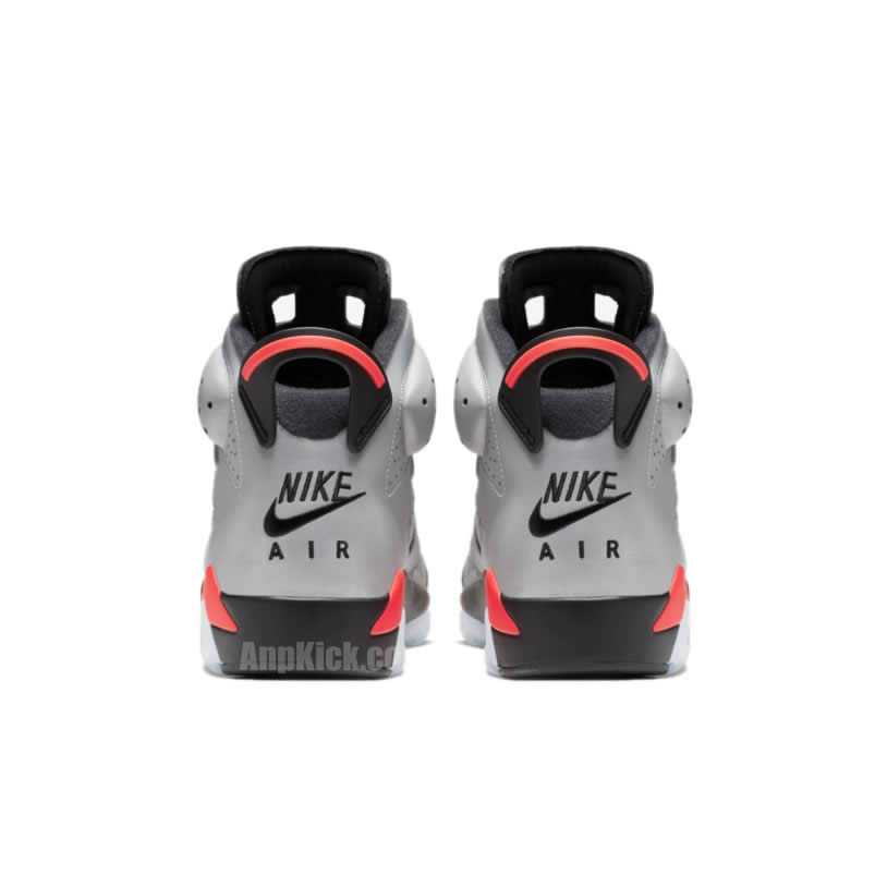Air Jordan 6 Jsp 3m Reflective Silver Bugs Bunny Infrared Ci4072 001 (4) - www.newkick.vip Air Jordan 6 Jsp 3m Reflective Silver Bugs Bunny Infrared Ci4072 001 (4) - www.newkick.vip