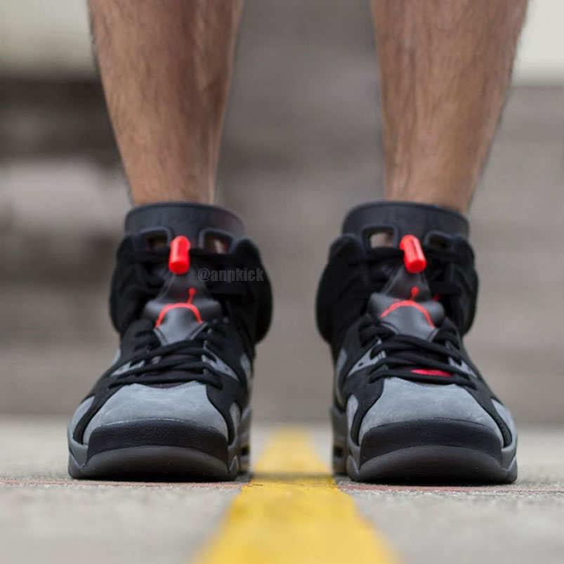 Psg Air Jordan 6 Retro Psg 2019 Paris Saint Germain On Feet Ck1229 001 (2) - www.newkick.vip Psg Air Jordan 6 Retro Psg 2019 Paris Saint Germain On Feet Ck1229 001 (2) - www.newkick.vip