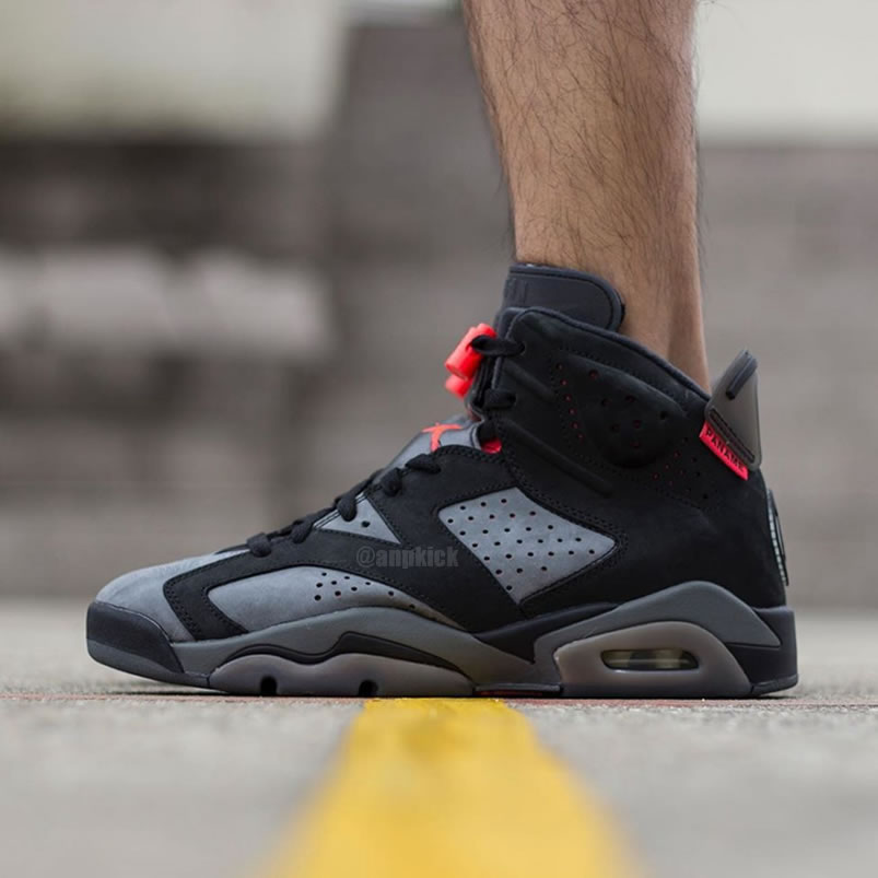 Psg Air Jordan 6 Retro Psg 2019 Paris Saint Germain On Feet Ck1229 001 (3) - www.newkick.vip Psg Air Jordan 6 Retro Psg 2019 Paris Saint Germain On Feet Ck1229 001 (3) - www.newkick.vip