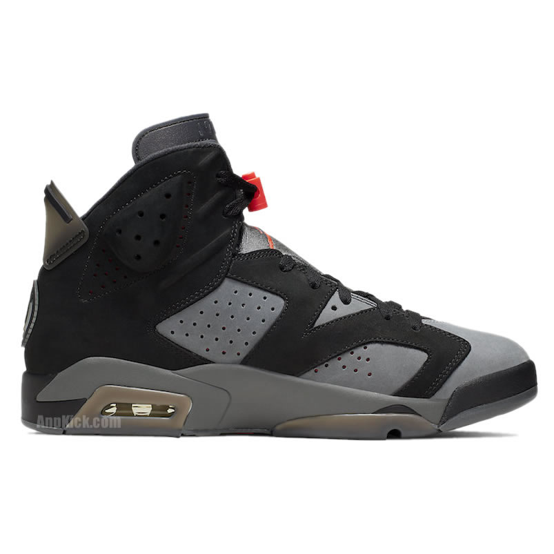 Psg Air Jordan 6 Retro Psg 2019 Paris Saint Germain Release Date Ck1229 001 (2) - www.newkick.vip