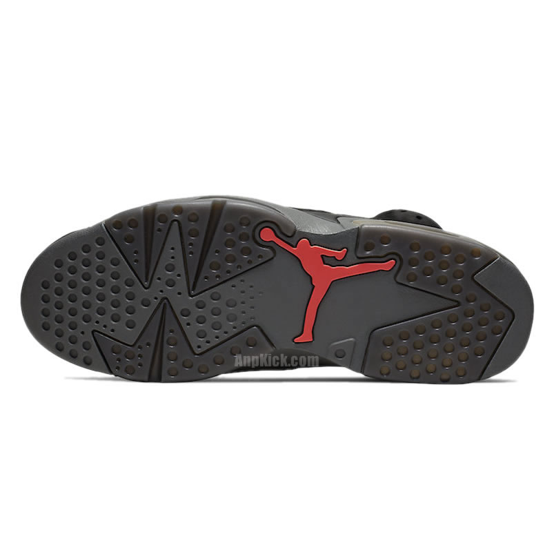 Psg Air Jordan 6 Retro Psg 2019 Paris Saint Germain Release Date Ck1229 001 (6) - www.newkick.vip