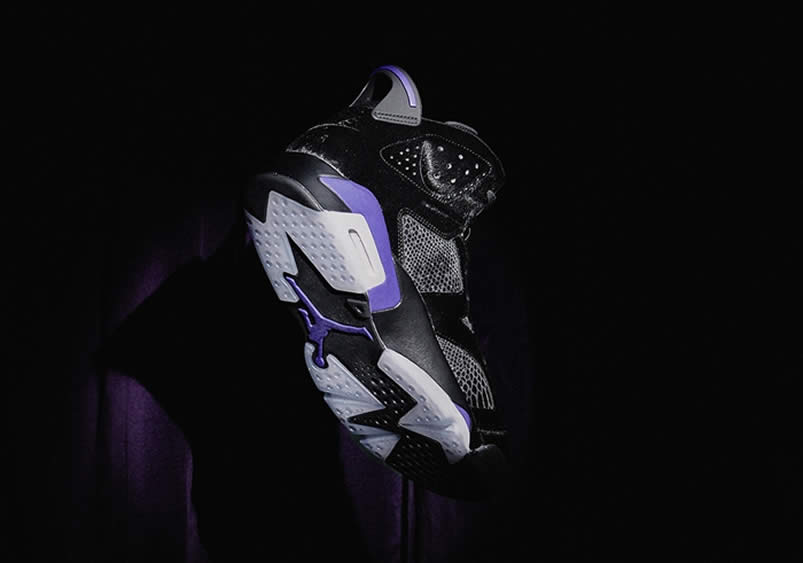 Social Status Air Jordan 6 Prm Pony Hair Black Cow Fur Snakeskin Ar2257 005 Pics (2) - www.newkick.vip