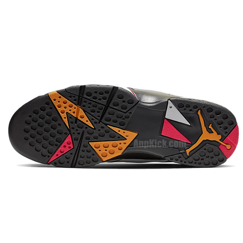 Air Jordan 7 3m Reflections Silver Of A Champion Release Date Bv6281 006 (6) - www.newkick.vip