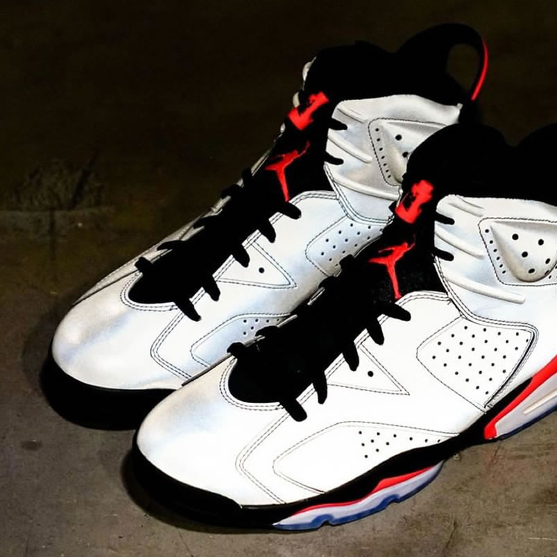 Air Jordan 7 3m Reflections Silver Of A Champion Release Date Bv6281 006 (14) - www.newkick.vip
