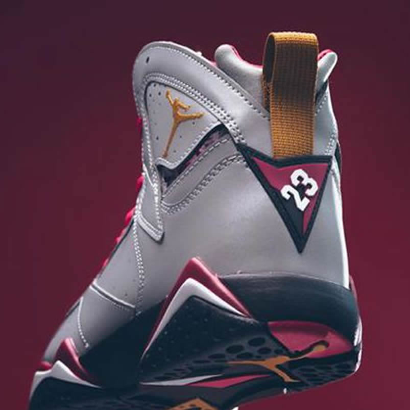 Air Jordan 7 3m Reflections Silver Of A Champion Release Date Bv6281 006 (9) - www.newkick.vip