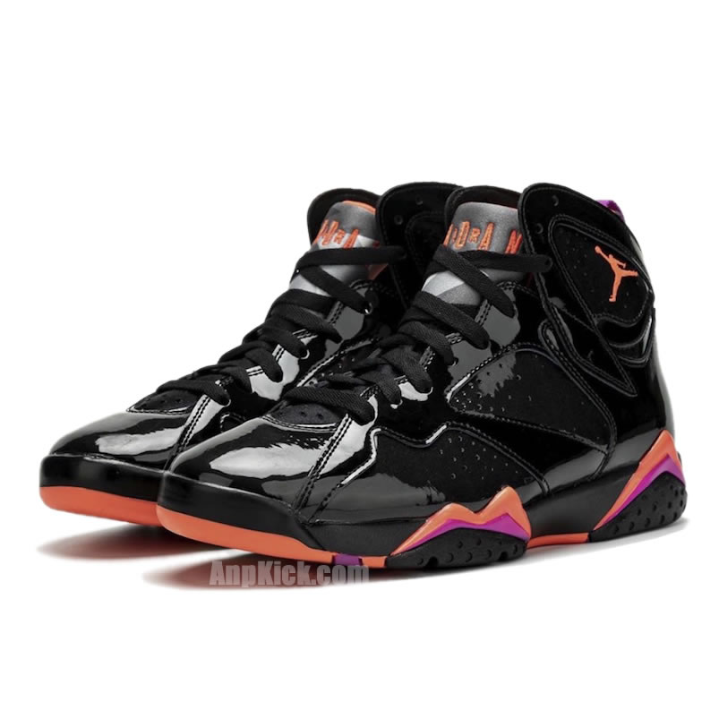 Air Jordan 7 Wmns Black Patent Leather Shoes Release Date 313358 006 (3) - www.newkick.vip Air Jordan 7 Wmns Black Patent Leather Shoes Release Date 313358 006 (3) - www.newkick.vip
