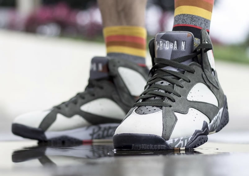 Patta Air Jordan 7 Og Sp Icicle On Feet Release Date At3375 100 (1) - www.newkick.vip Patta Air Jordan 7 Og Sp Icicle On Feet Release Date At3375 100 (1) - www.newkick.vip
