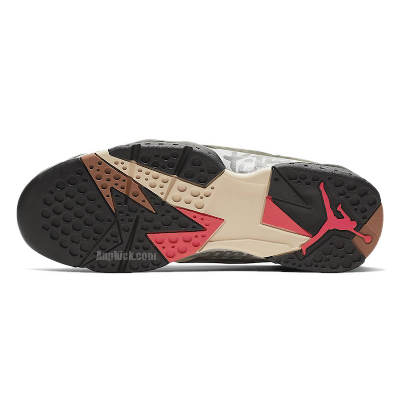 Patta Air Jordan 7 Og Sp Icicle Release Date At3375 100 (6) - www.newkick.vip