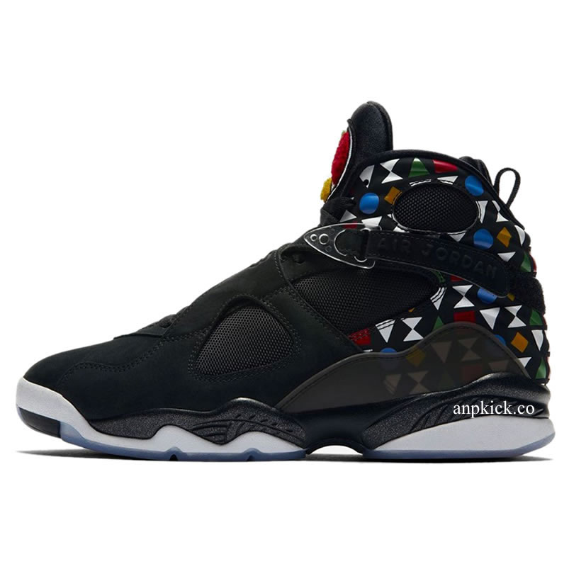 Air Jordan 8 Quai 54 Friends And Family Black White Aj8 Cj9218 001 (1) - www.newkick.vip Air Jordan 8 Quai 54 Friends And Family Black White Aj8 Cj9218 001 (1) - www.newkick.vip