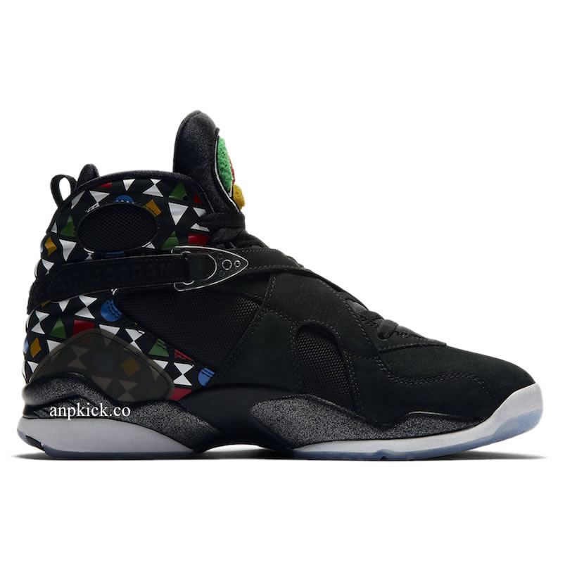Air Jordan 8 Quai 54 Friends And Family Black White Aj8 Cj9218 001 (2) - www.newkick.vip Air Jordan 8 Quai 54 Friends And Family Black White Aj8 Cj9218 001 (2) - www.newkick.vip