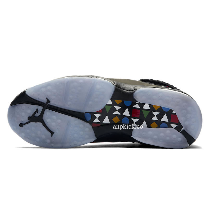 Air Jordan 8 Quai 54 Friends And Family Black White Aj8 Cj9218 001 (6) - www.newkick.vip Air Jordan 8 Quai 54 Friends And Family Black White Aj8 Cj9218 001 (6) - www.newkick.vip