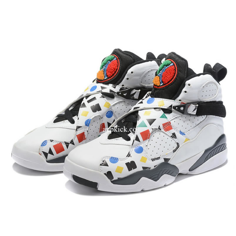 Air Jordan 8 Quai 54 Friends And Family White Black Aj8 Cj9218 100 (1) - www.newkick.vip Air Jordan 8 Quai 54 Friends And Family White Black Aj8 Cj9218 100 (1) - www.newkick.vip