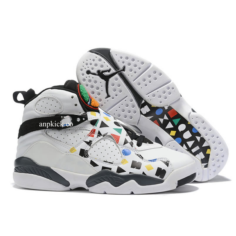Air Jordan 8 Quai 54 Friends And Family White Black Aj8 Cj9218 100 (3) - www.newkick.vip Air Jordan 8 Quai 54 Friends And Family White Black Aj8 Cj9218 100 (3) - www.newkick.vip