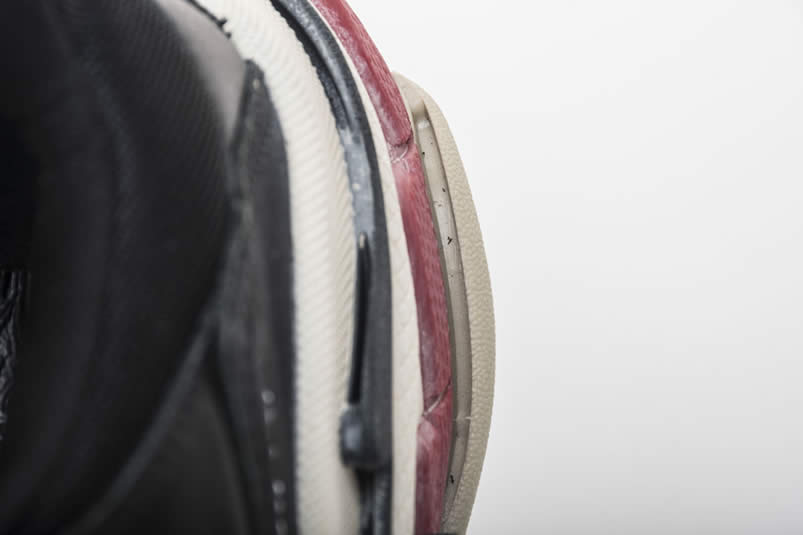 Balenciaga Triple S Sneakers Black Red Shoes 483513w06e1 1000 (24) - www.newkick.vip