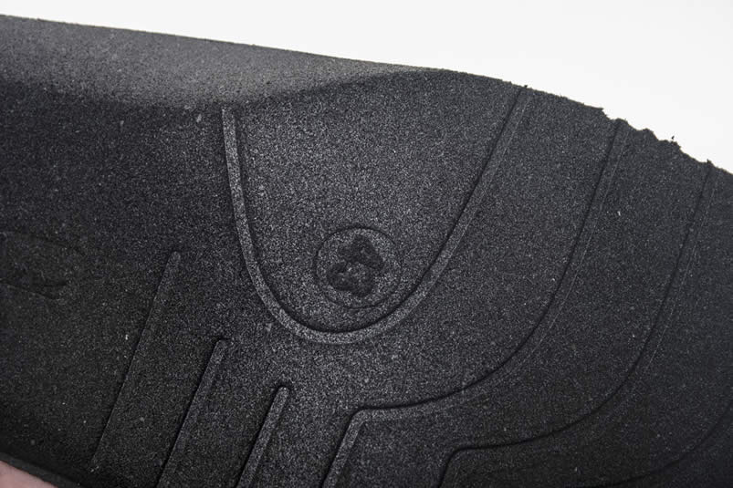 Balenciaga Triple S Sneakers Black Shoes 512176w09o1 1000 (33) - www.newkick.vip