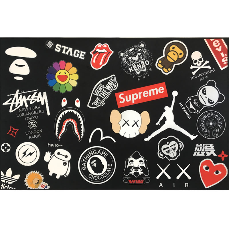 Popular Sticker - www.newkick.vip