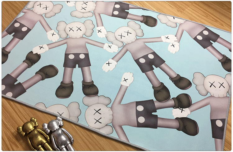 Kaws Off White Supreme Air Jordan Deadpool Wukong Carpet Cheap Wholesale (4) - www.newkick.vip