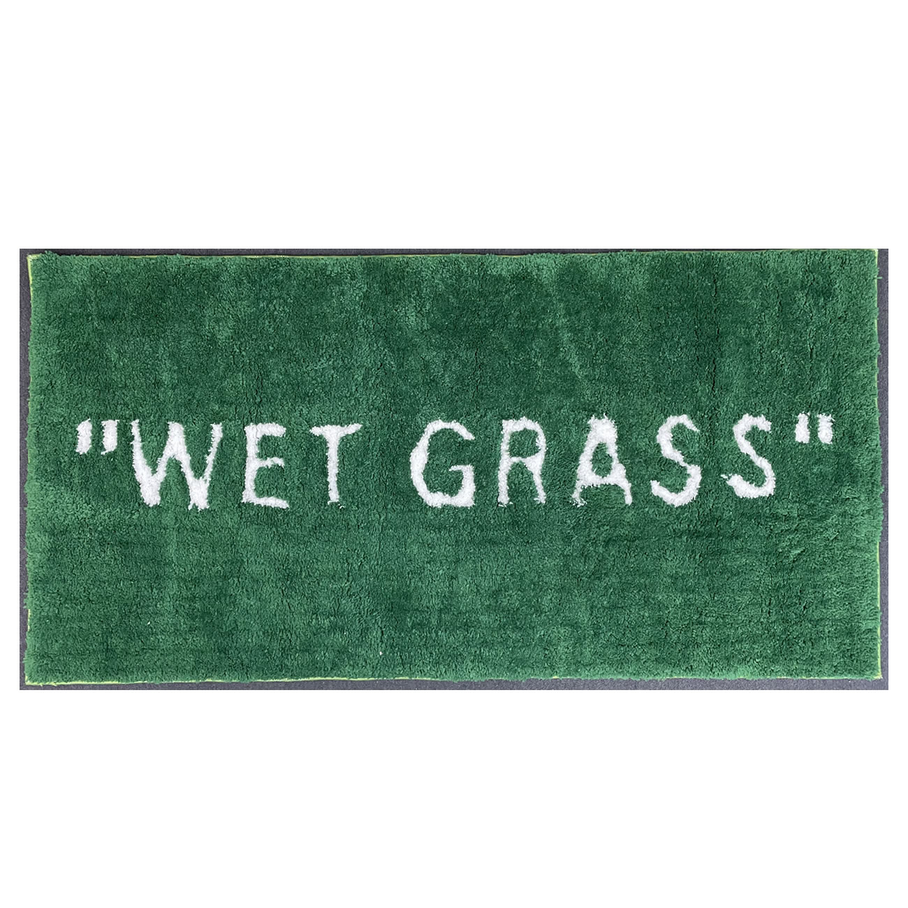 Wet Grass - www.newkick.vip