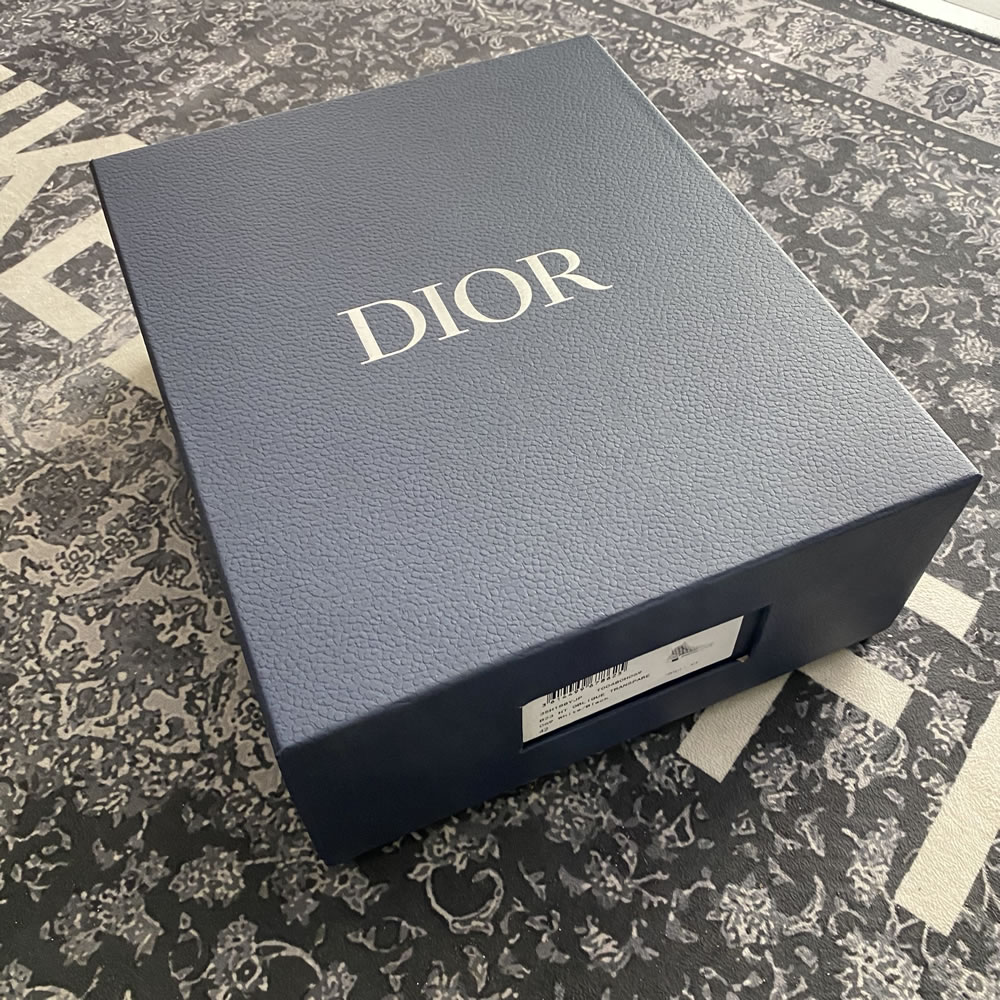 B23 Dior Oblique Shoes White Black (17) - www.newkick.vip B23 Dior Oblique Shoes White Black (17) - www.newkick.vip