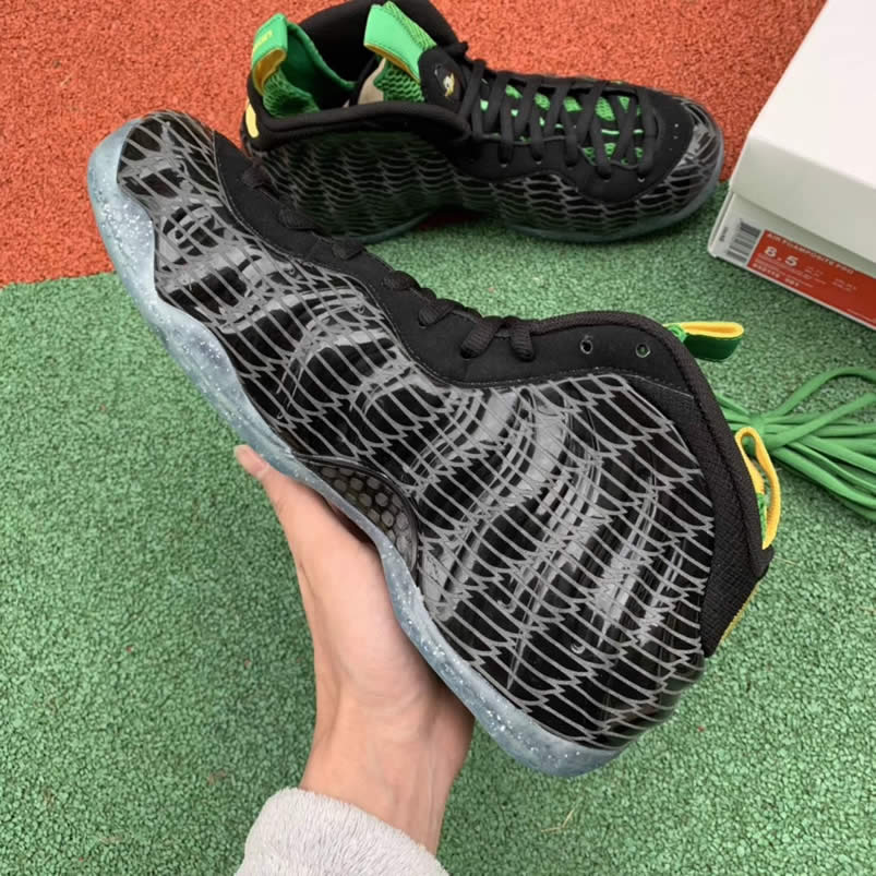 Nike Air Foamposite One Prm Uo Qs Image Oregon Ducks For Sale 652110 00 (3) - www.newkick.vip