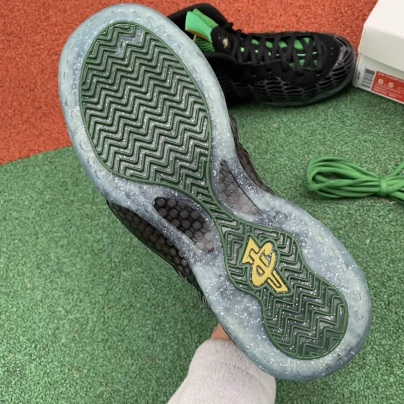 Nike Air Foamposite One Prm Uo Qs Image Oregon Ducks For Sale 652110 00 (4) - www.newkick.vip