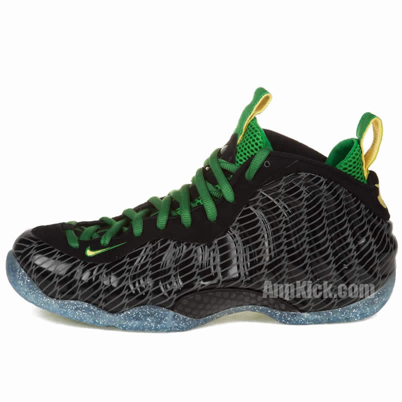 Nike Air Foamposite One Prm Uo Qs Oregon Ducks For Sale 652110 00 (1) - www.newkick.vip